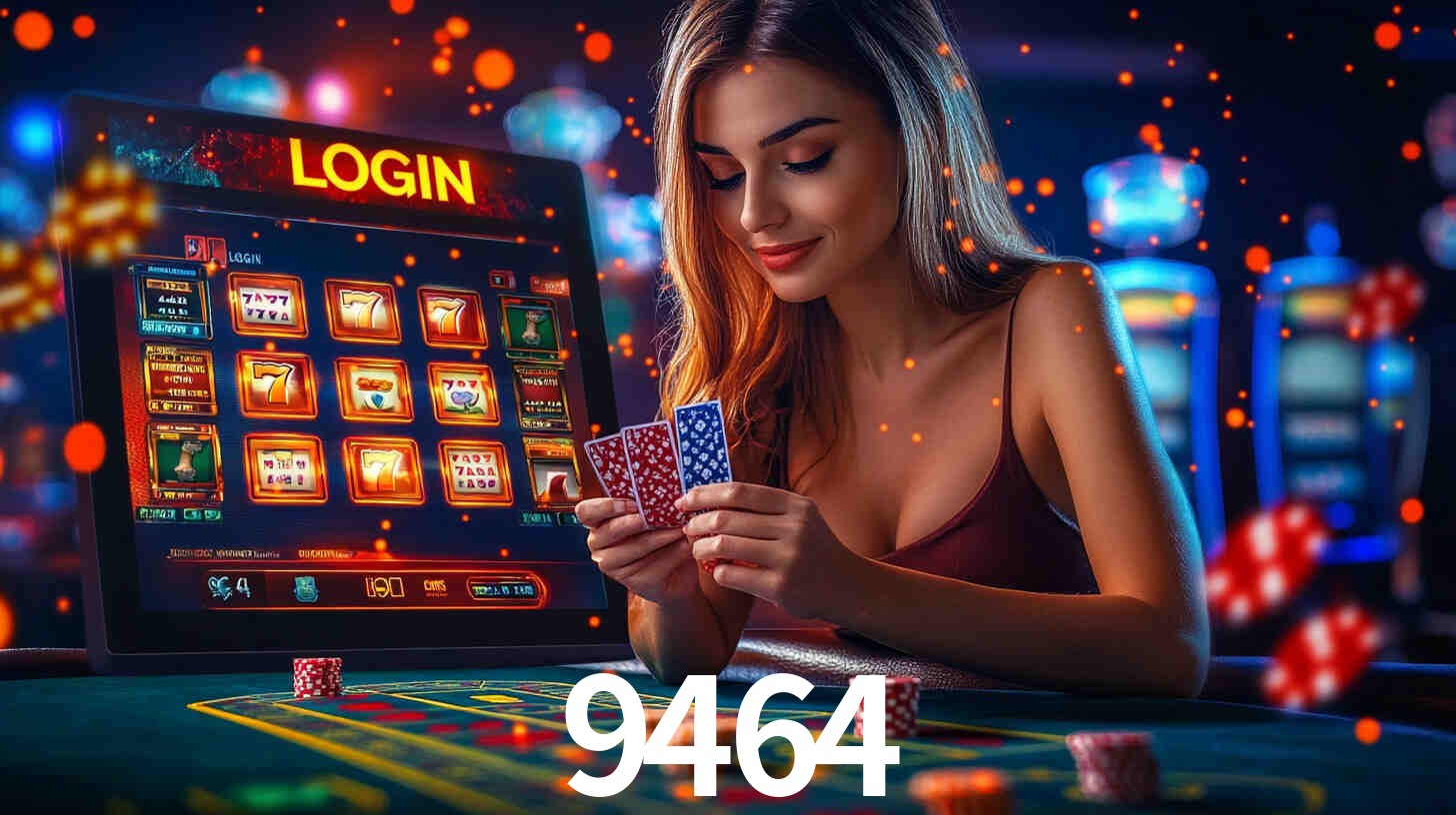 9464